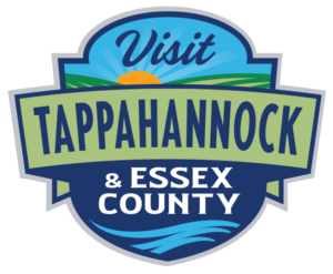 Visit Tapp Essex logo color