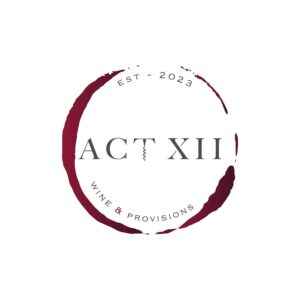 ACT XII Wine & Provisions