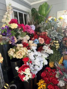 The Essex Florist