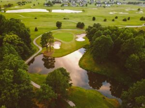 Hobbs Hole Golf Course