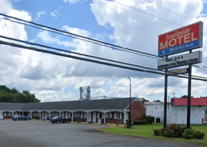 Southside Motel
