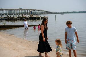 Duke Street Beach