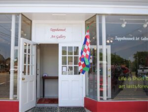 Tappahannock Art Gallery