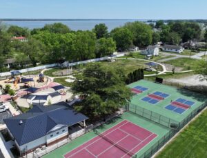 Tappahannock Central Park