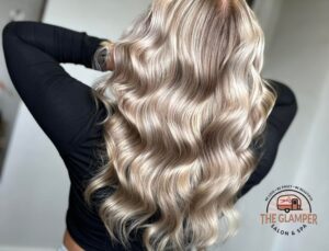 The Glamper Salon