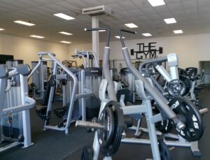 The Gym