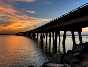 Thomas Downing Bridge