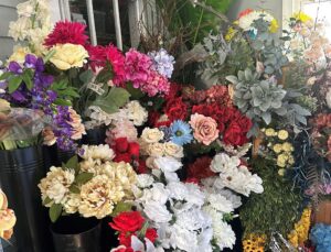 The Essex Florist