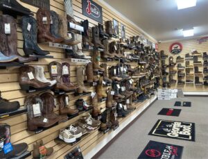 T-Town Tack Work & Western Wear