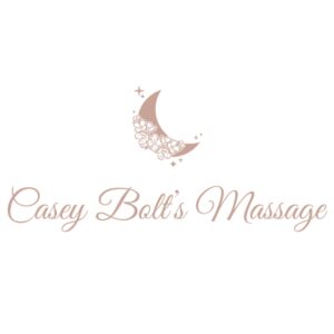 Casey Bolt's Massage