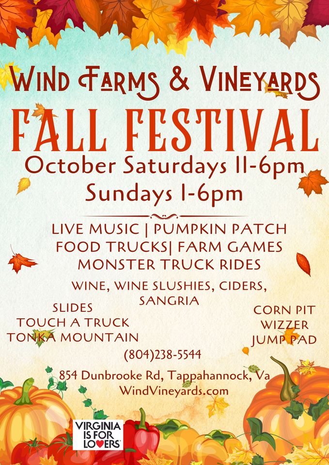 wvfallfestival