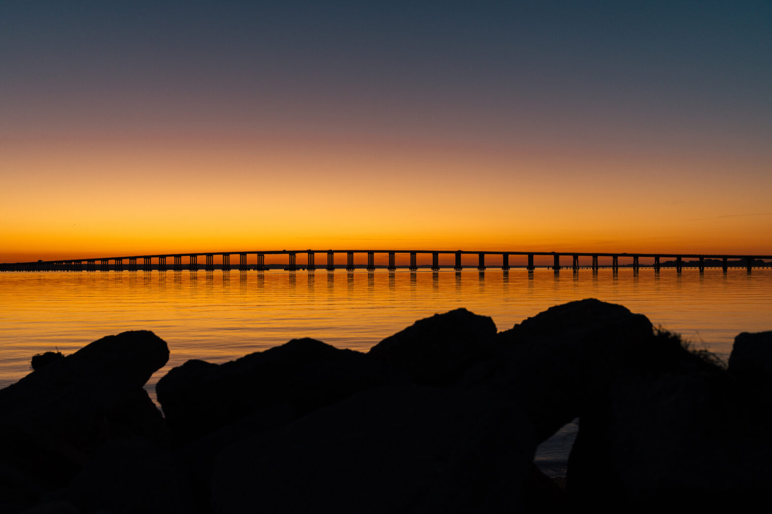 CRA Tappahannock SunriseBeachFishing