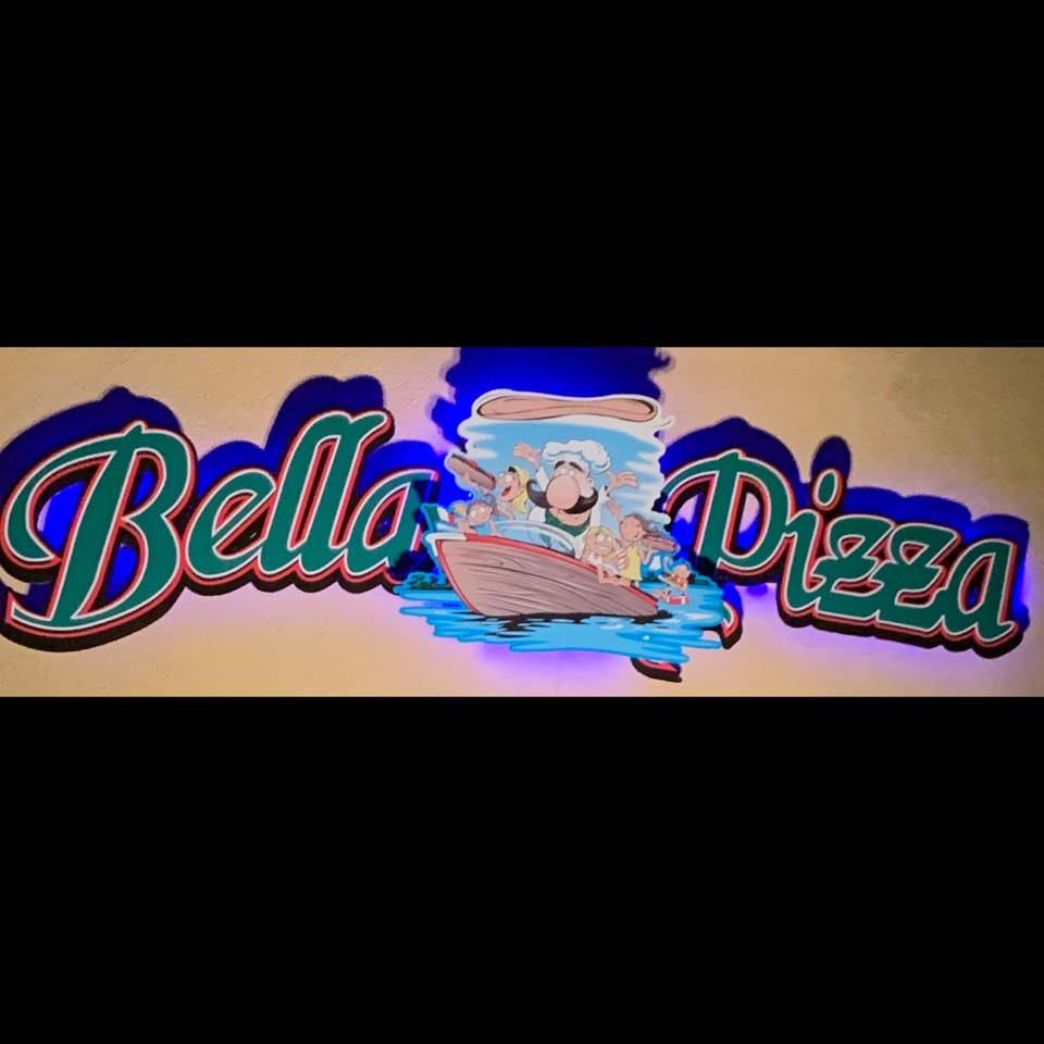 Bella Pizza