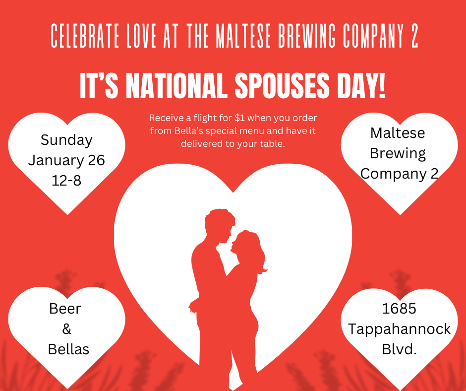 National Spouses Day Celebration