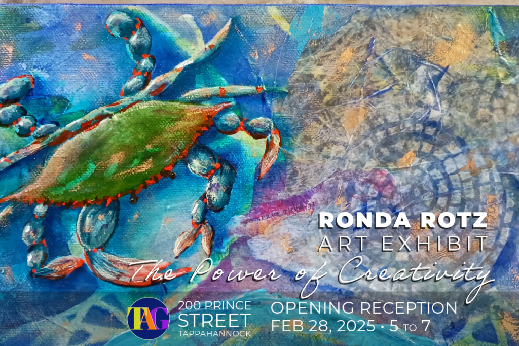 Ronda Rotz Exhibit Ronda Rotz Exhibit x