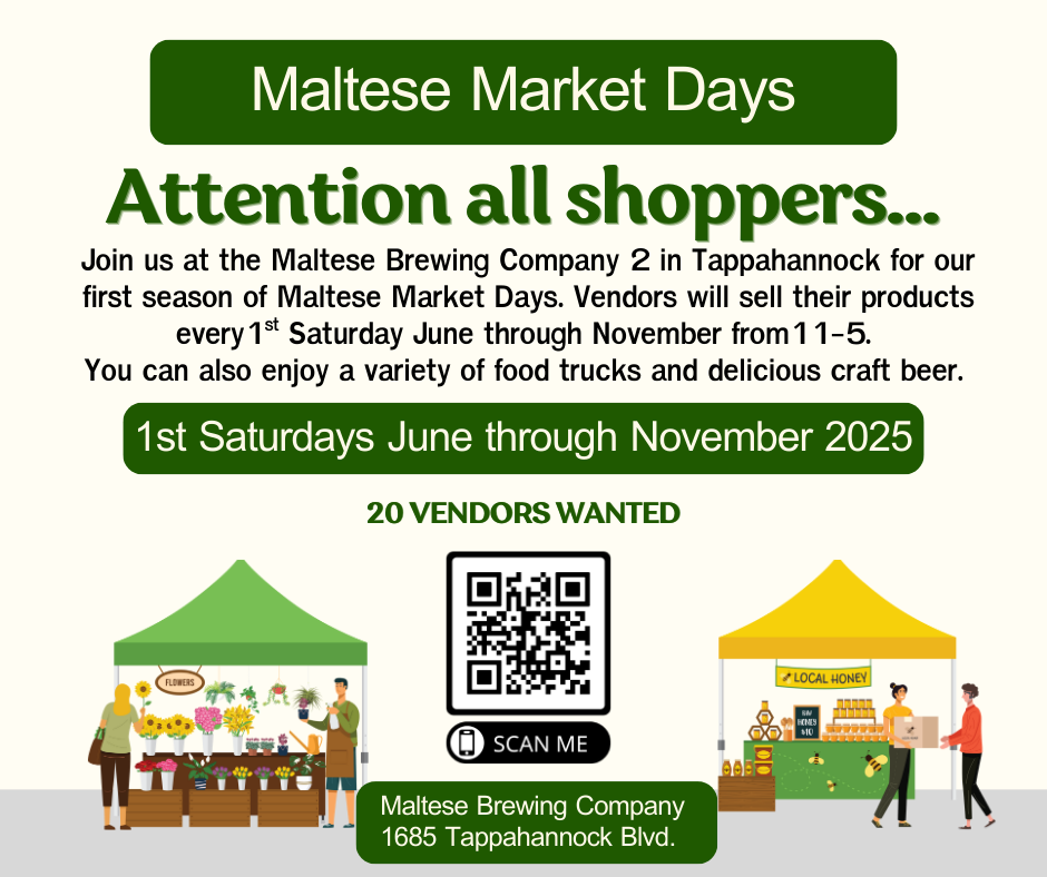 Maltese Market Days