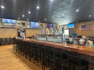 Fitzgerald's Irish Pub & Sports Bar