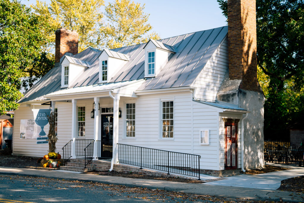 CRA Tappahannock Tavern