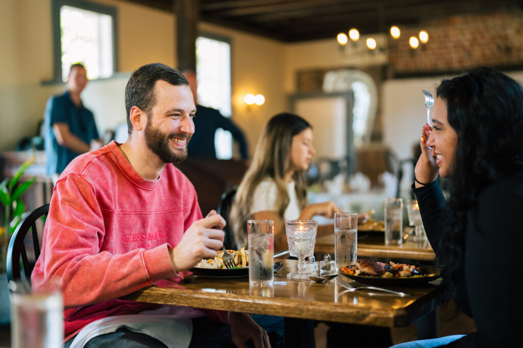 CRA Tappahannock Tavern