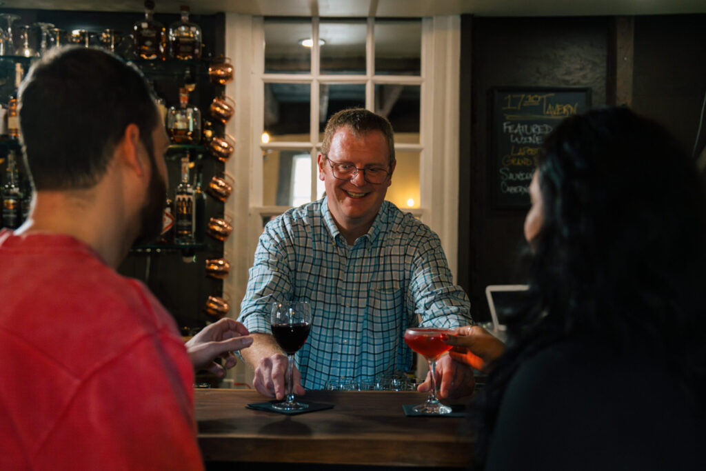 CRA Tappahannock Tavern