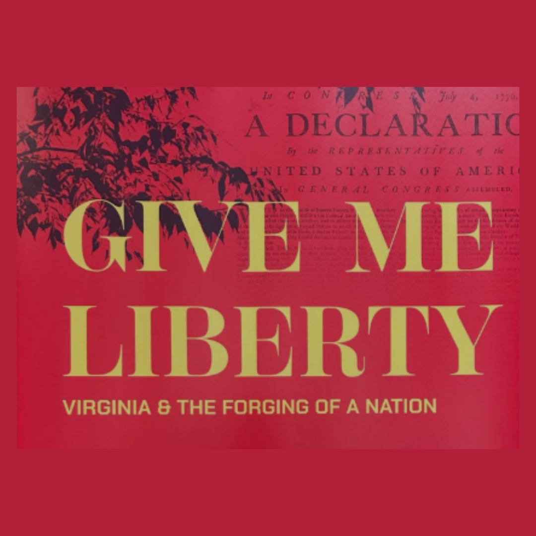 Give Me Liberty