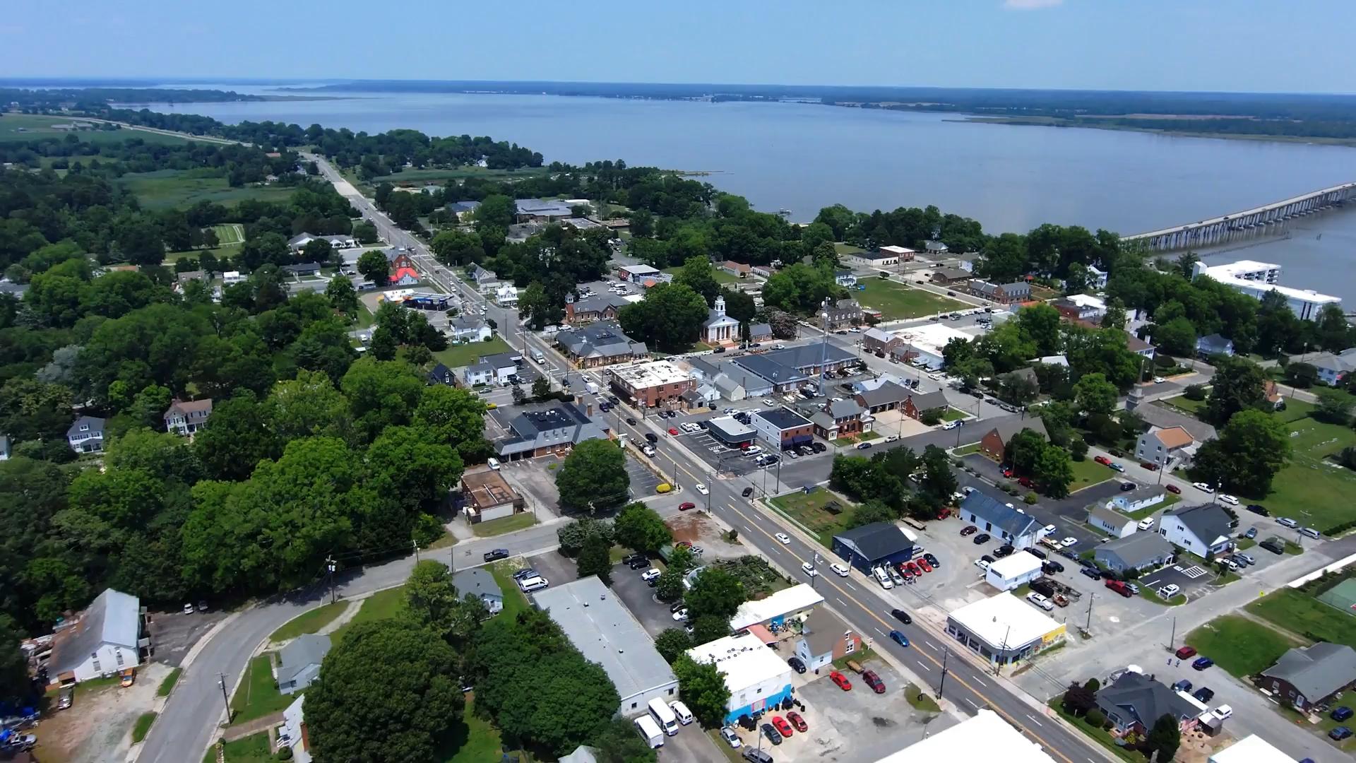 Home Visit Tappahannock