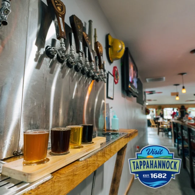 🍻 𝐇𝐞𝐚𝐝 𝐭𝐨 𝐓𝐚𝐩𝐩𝐚𝐡𝐚𝐧𝐧𝐨𝐜𝐤 𝐟𝐨𝐫 𝐭𝐡𝐞 𝐌𝐚𝐥𝐭𝐞𝐬𝐞 𝐌𝐚𝐫𝐤𝐞𝐭! 🛍️✨

This 𝐒𝐚𝐭𝐮𝐫𝐝𝐚𝐲, 𝐉𝐮𝐧𝐞 𝟕𝐭𝐡 𝐬𝐭𝐚𝐫𝐭𝐢𝐧𝐠 𝐚𝐭 𝟏𝟏:𝟎𝟎 𝐀𝐌, @maltesebrewing is the place to be!

Enjoy 15 craft beers on tap—including their signature root beer—and shop local vendors offering candles, wax melts, carved wood, charcuterie, art, and more.

It’s the perfect way to sip and stroll your way through small-town charm.

🗺️ Plan your visit now at www.VisitTappahannock.com

#visittappahannock #localbrewery #marketdays #sipandshop